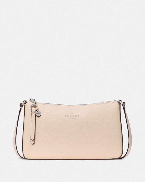Kate Spade Ginnie Crossbody Bag