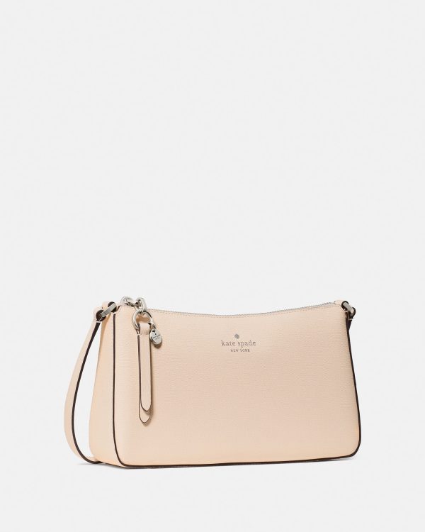 Kate Spade Ginnie Crossbody Bag