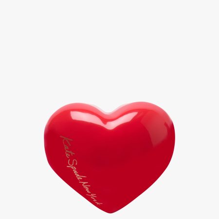 Kate Spade Heart You Statement Ring