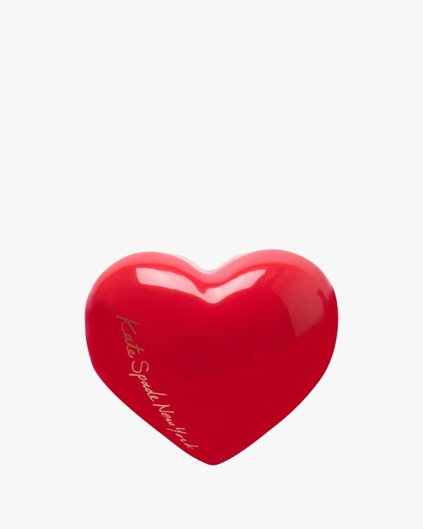 Kate Spade Heart You Statement Ring