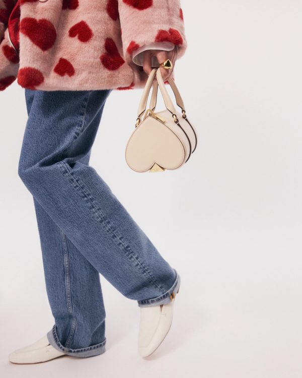 Kate Spade Heart You Statement Ring