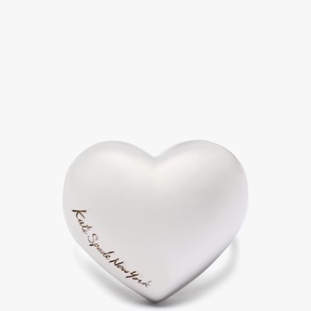 Kate Spade Heart You Statement Ring
