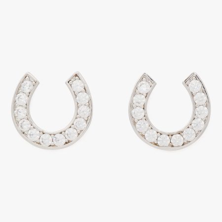 Clear / Silver