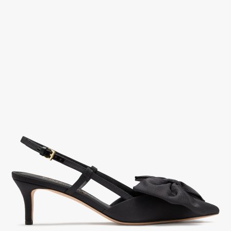 Kate Spade Rue Slingback Pumps