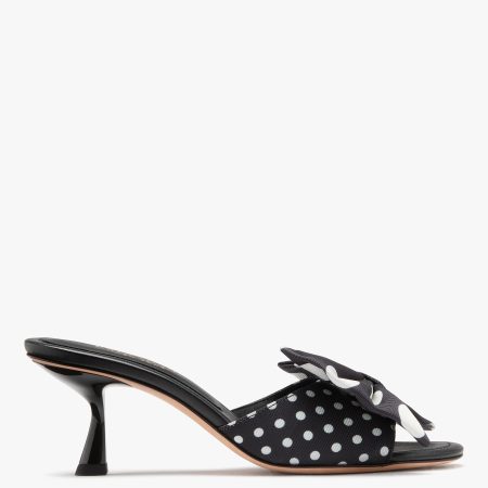 Kate Spade Rue Breezy Dot Sandals