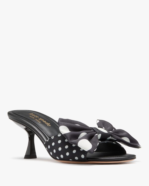 Kate Spade Rue Breezy Dot Sandals