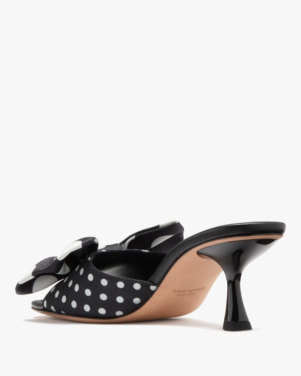 Kate Spade Rue Breezy Dot Sandals
