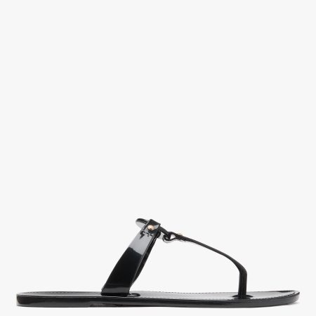 Kate Spade Kendall Jelly T-Strap Sandal