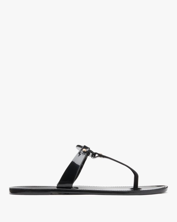Kate Spade Kendall Jelly T-Strap Sandal