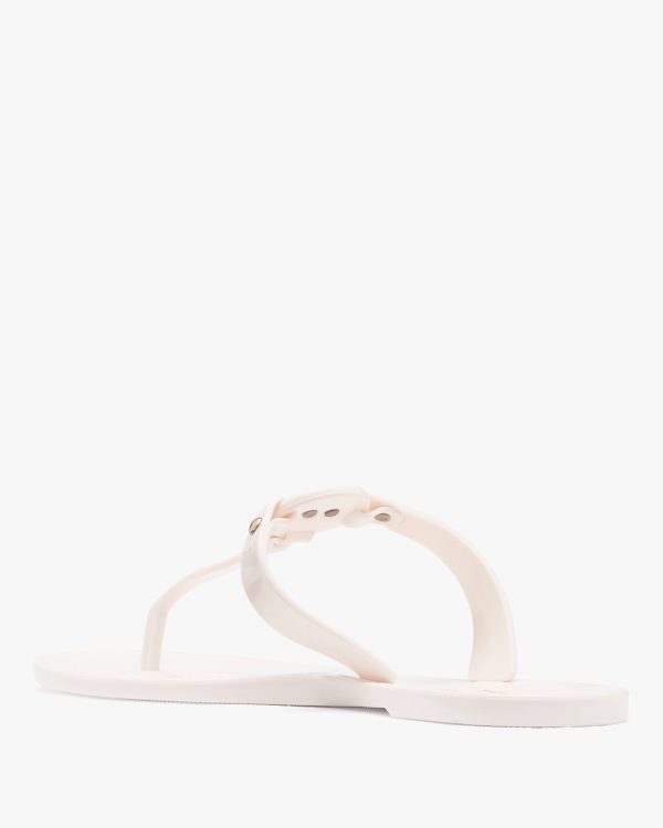 Kate Spade Kendall Jelly T-Strap Sandal