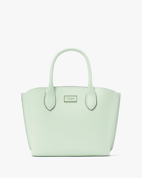 Kate Spade Suite Crossbody Tote