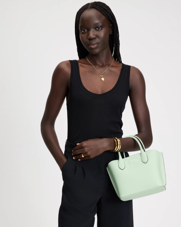 Kate Spade Suite Crossbody Tote