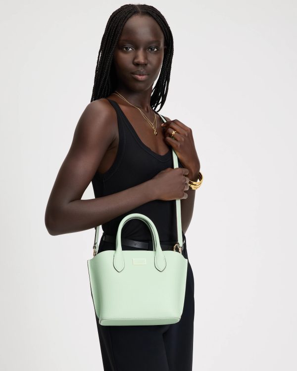 Kate Spade Suite Crossbody Tote