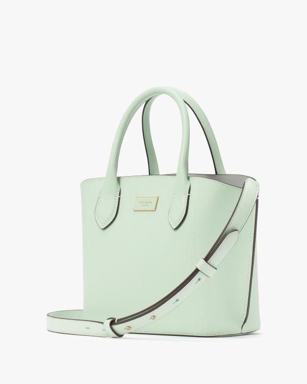 Kate Spade Suite Crossbody Tote