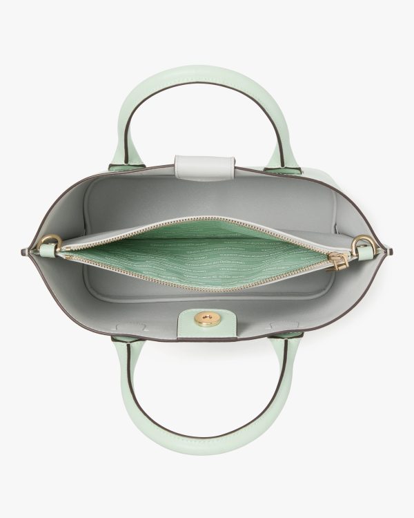 Kate Spade Suite Crossbody Tote