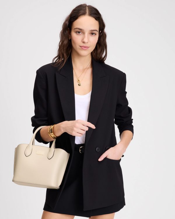 Kate Spade Suite Crossbody Tote