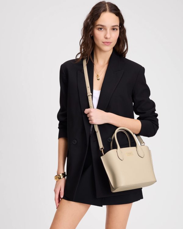 Kate Spade Suite Crossbody Tote
