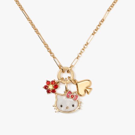 Kate Spade Hello Kitty X Kate Spade New York Charm Pendant