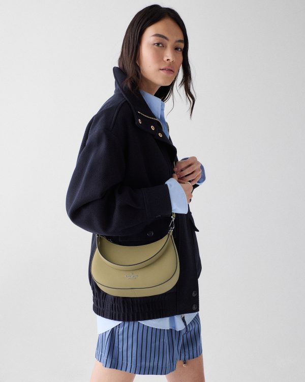 Kate Spade Paige Shoulder Bag
