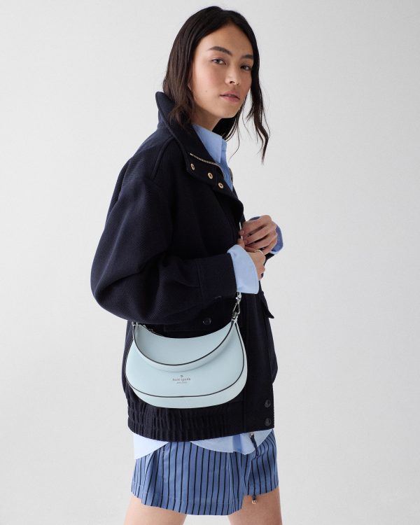 Kate Spade Paige Shoulder Bag