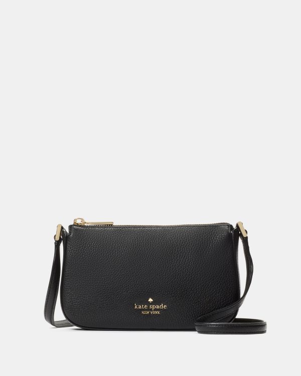 Kate Spade On Purpose Crossbody Bag