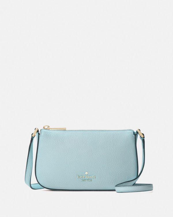 Kate Spade On Purpose Crossbody Bag