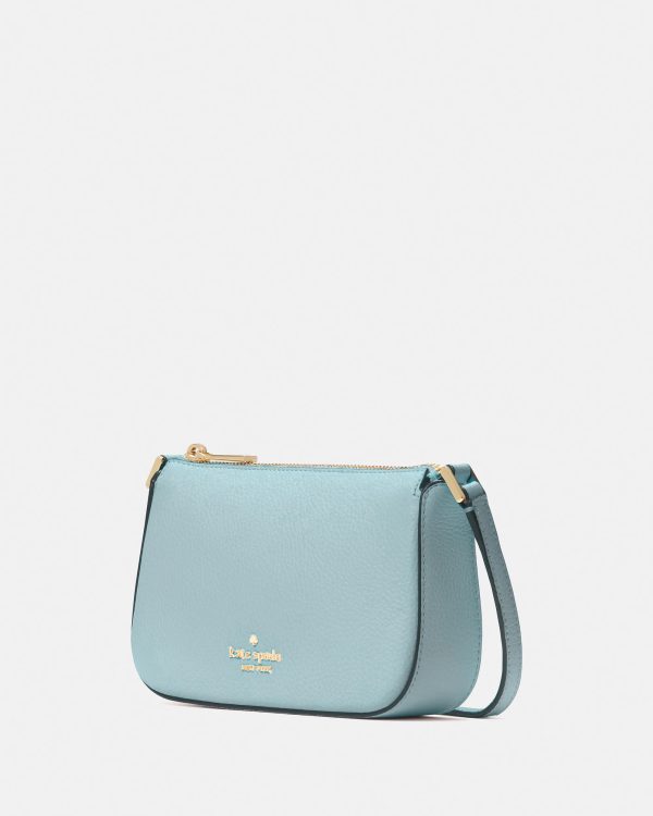 Kate Spade On Purpose Crossbody Bag
