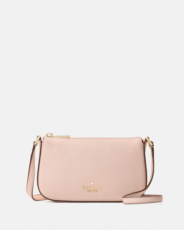 Kate Spade On Purpose Crossbody Bag