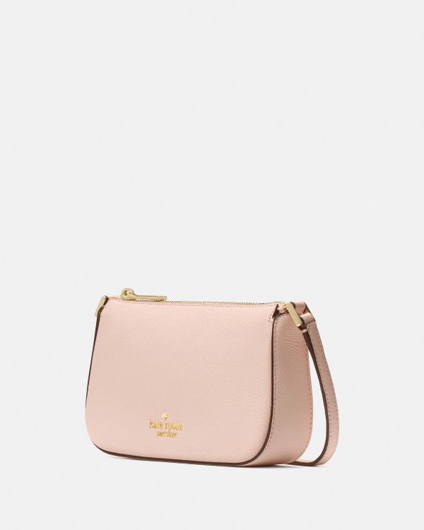 Kate Spade On Purpose Crossbody Bag