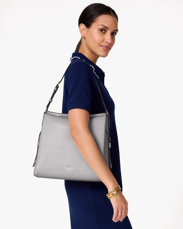Kate Spade Dumpling Large Shoulder Bag