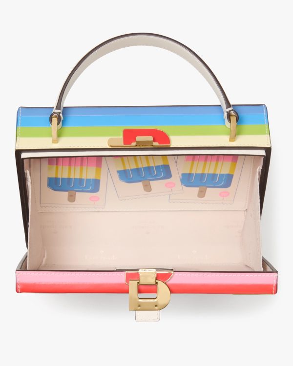 Kate Spade Snack Bar Popsicle Crossbody Bag