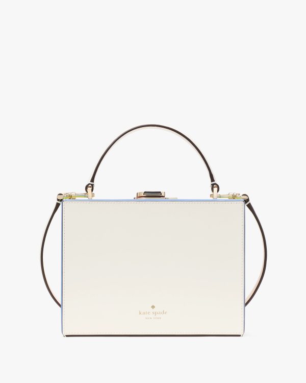 Kate Spade Snack Bar Popsicle Crossbody Bag