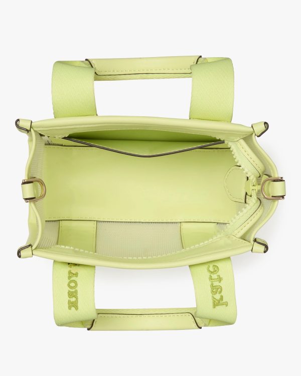 Kate Spade Kip Mesh Mini Tote