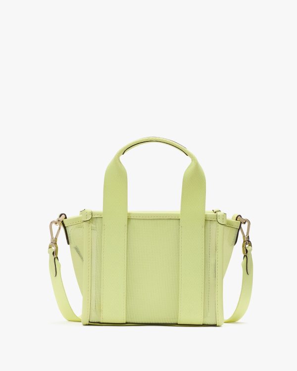 Kate Spade Kip Mesh Mini Tote