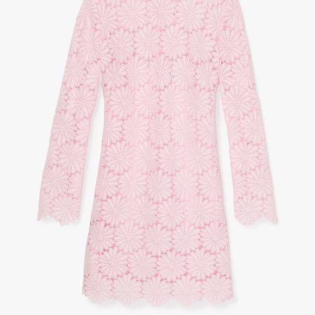 Kate Spade Daisy Lace Dress