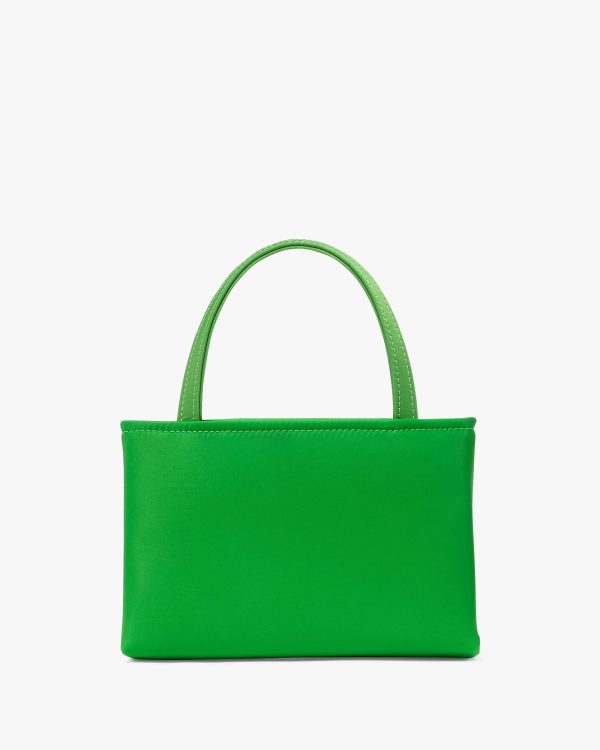 Kate Spade Sam Icon Ksnyl Mini Tote Bag
