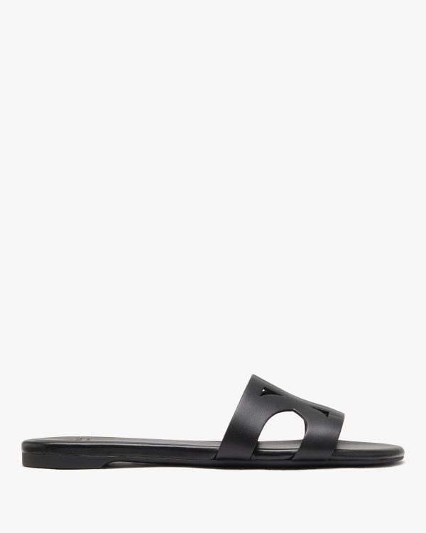 Kate Spade Duo Slide Sandals