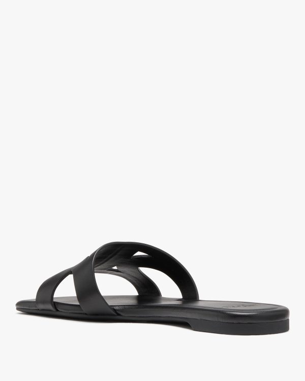 Kate Spade Duo Slide Sandals