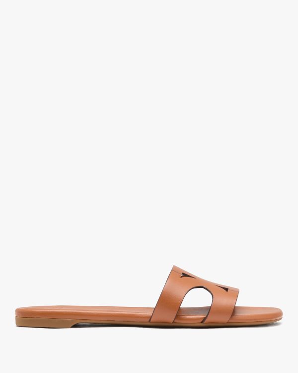 Kate Spade Duo Slide Sandals