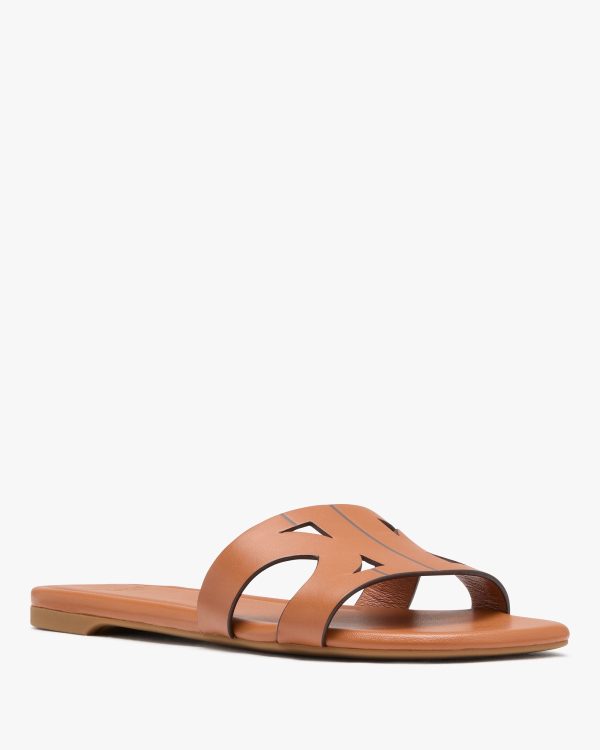 Kate Spade Duo Slide Sandals