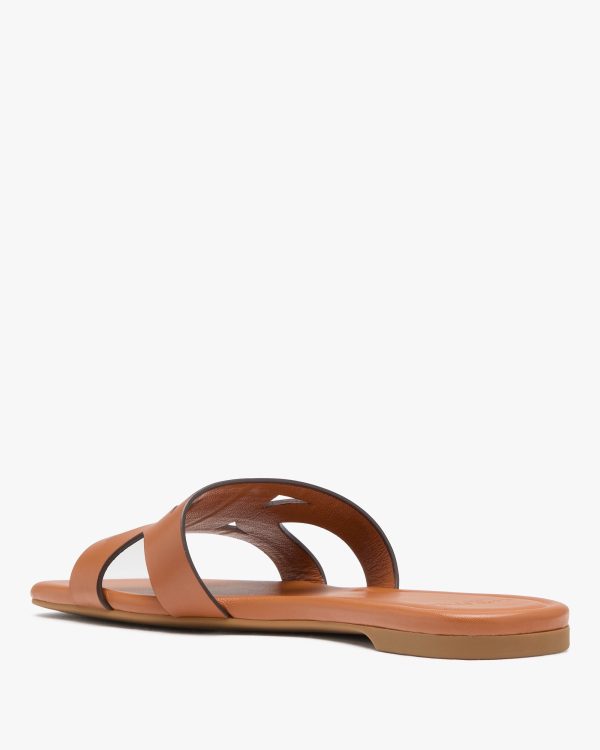 Kate Spade Duo Slide Sandals
