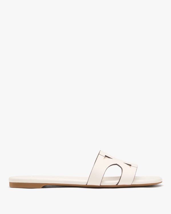 Kate Spade Duo Slide Sandals