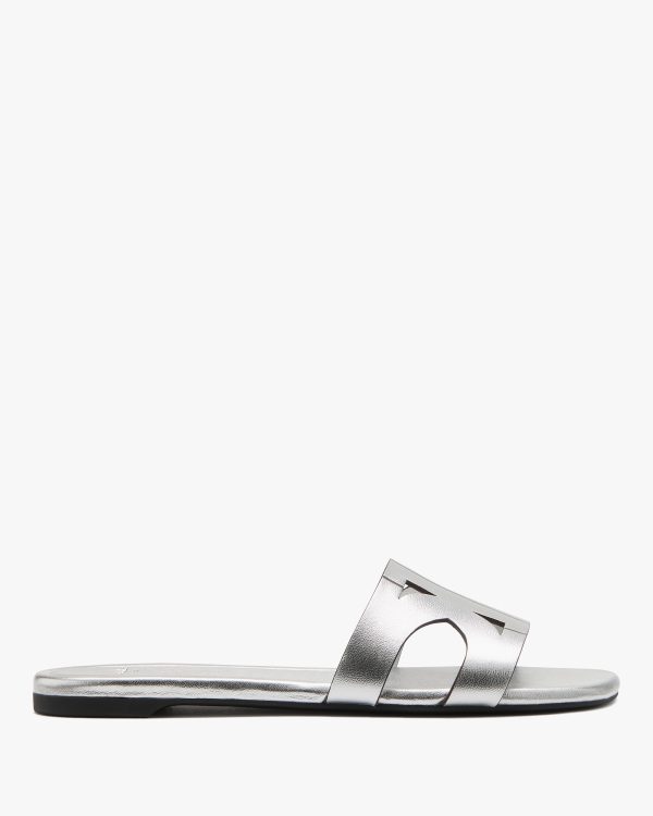 Kate Spade Duo Slide Sandals