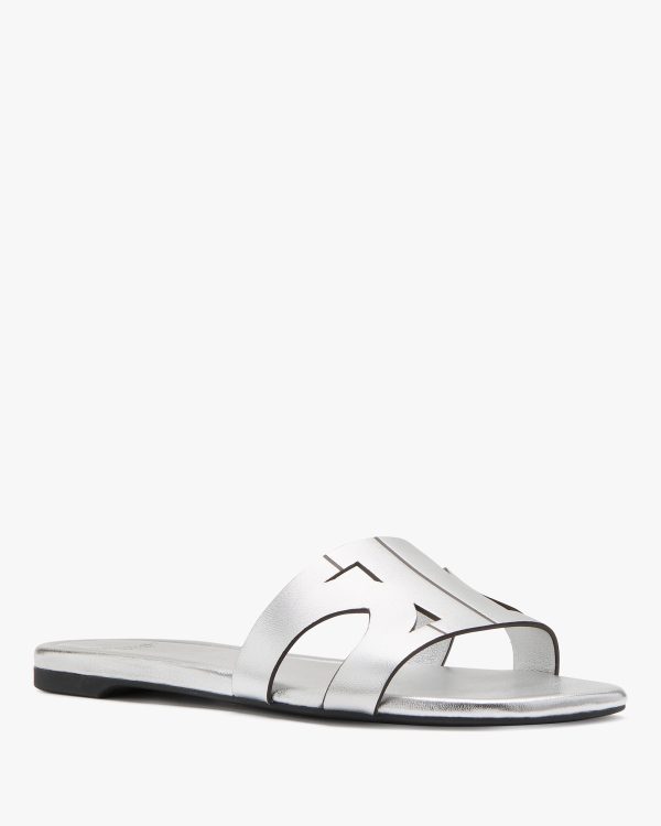 Kate Spade Duo Slide Sandals