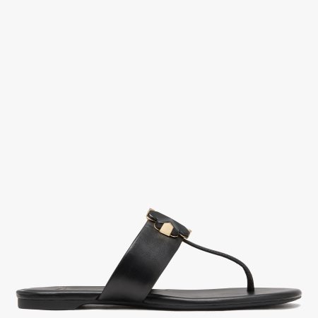 Kate Spade Spade Flower Thong Sandals