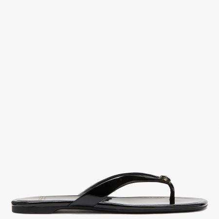 Kate Spade Spade Flower Flip Flop Sandals