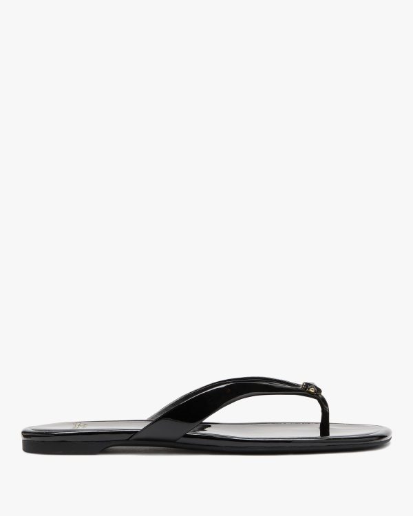 Kate Spade Spade Flower Flip Flop Sandals