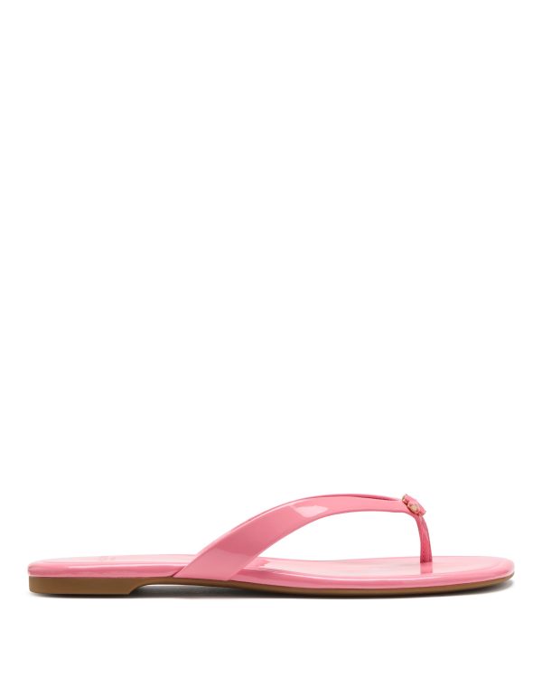 Kate Spade Spade Flower Flip Flop Sandals