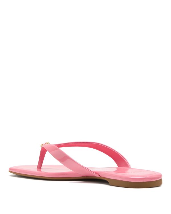 Kate Spade Spade Flower Flip Flop Sandals