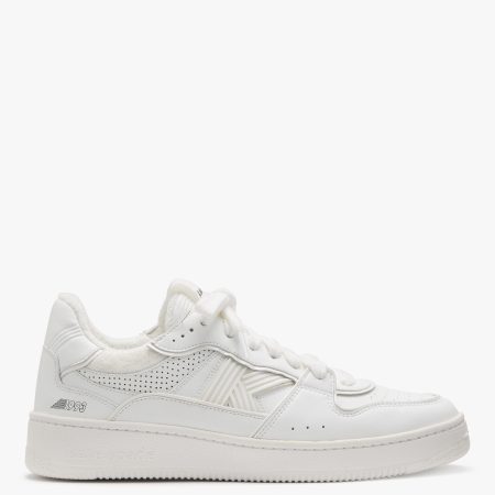 Kate Spade 93 Kicks Sneakers